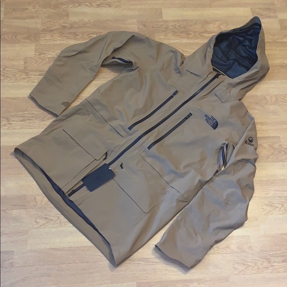 NWT The North Face A-CAD Jacket FUTURELIGHT - Picture 2 of 16